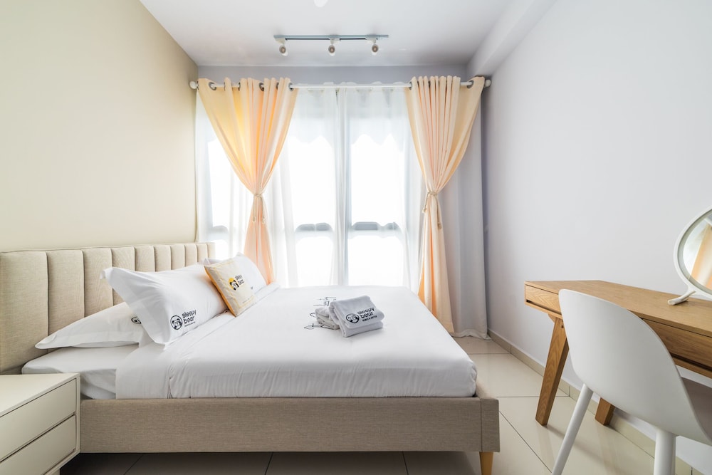 Gaia Residences by Sleepy Bear