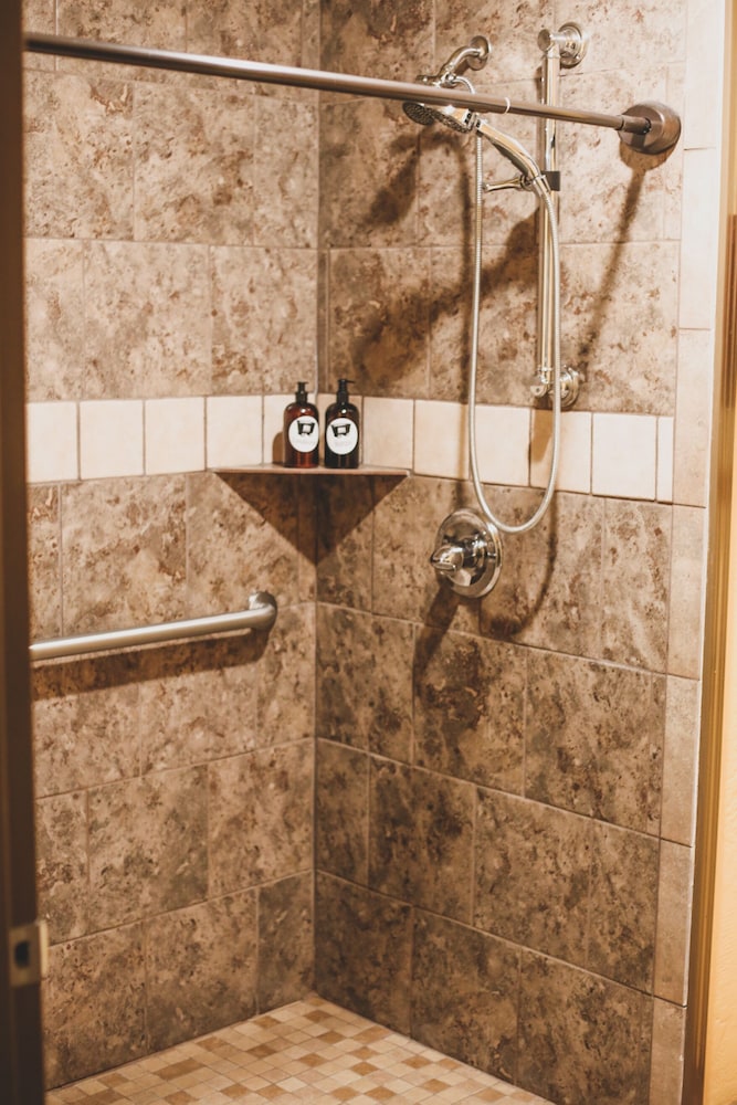 The Miner's Boutique Hotel