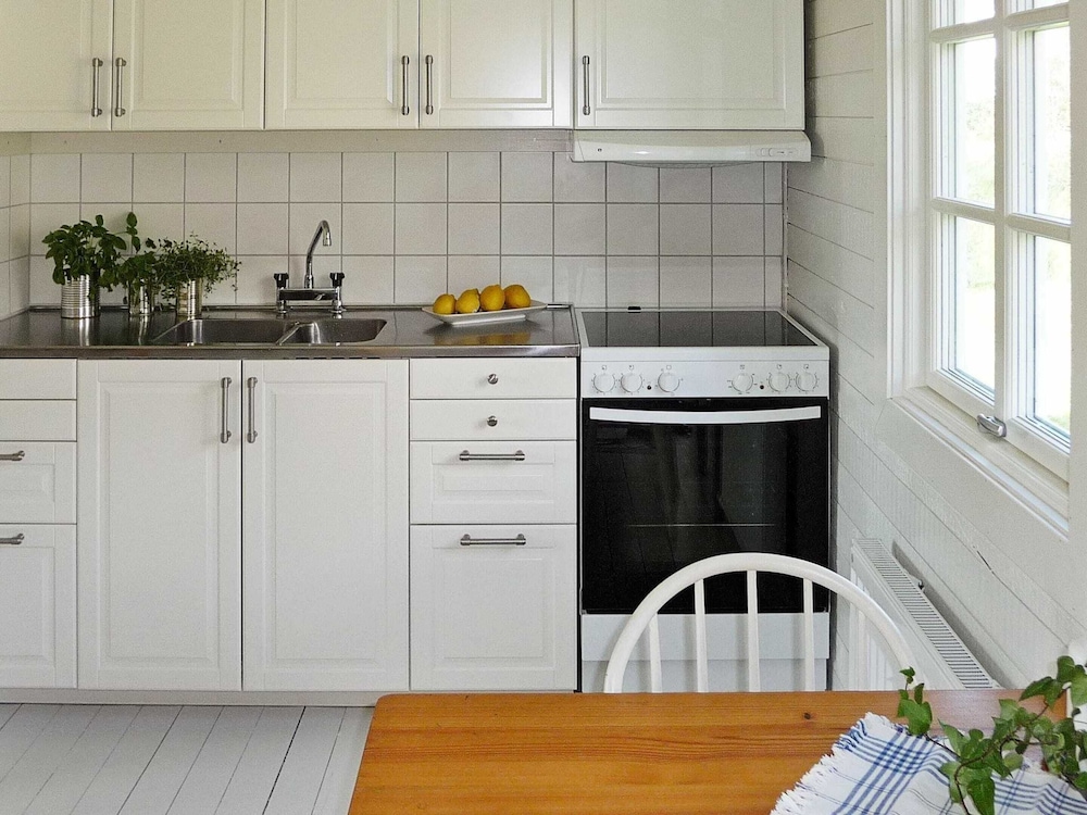 7 Person Holiday Home in Hunnebostrand-by Traum view 2