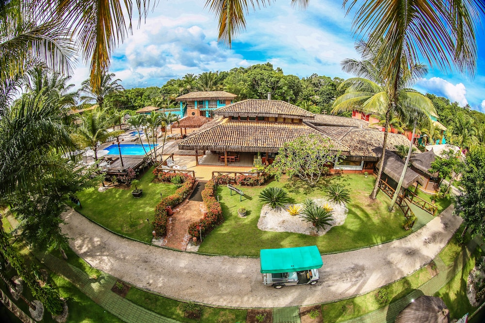 Hotel Ecoporan Hotel Charme Spa & Eventos - Image 1