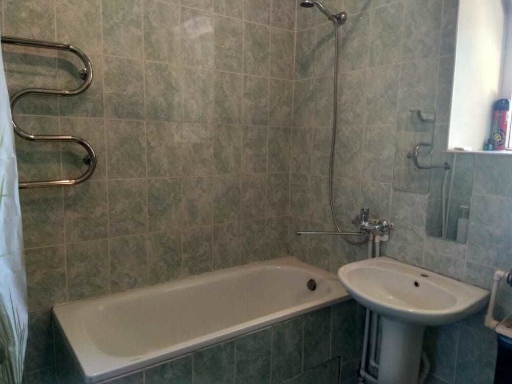 Guest House on Griboedovsky 27a - hostel