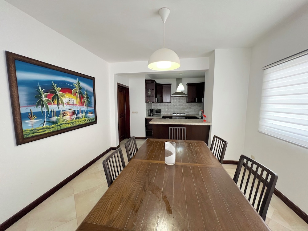 TROPICAL VILLAS playa LOS CORALES