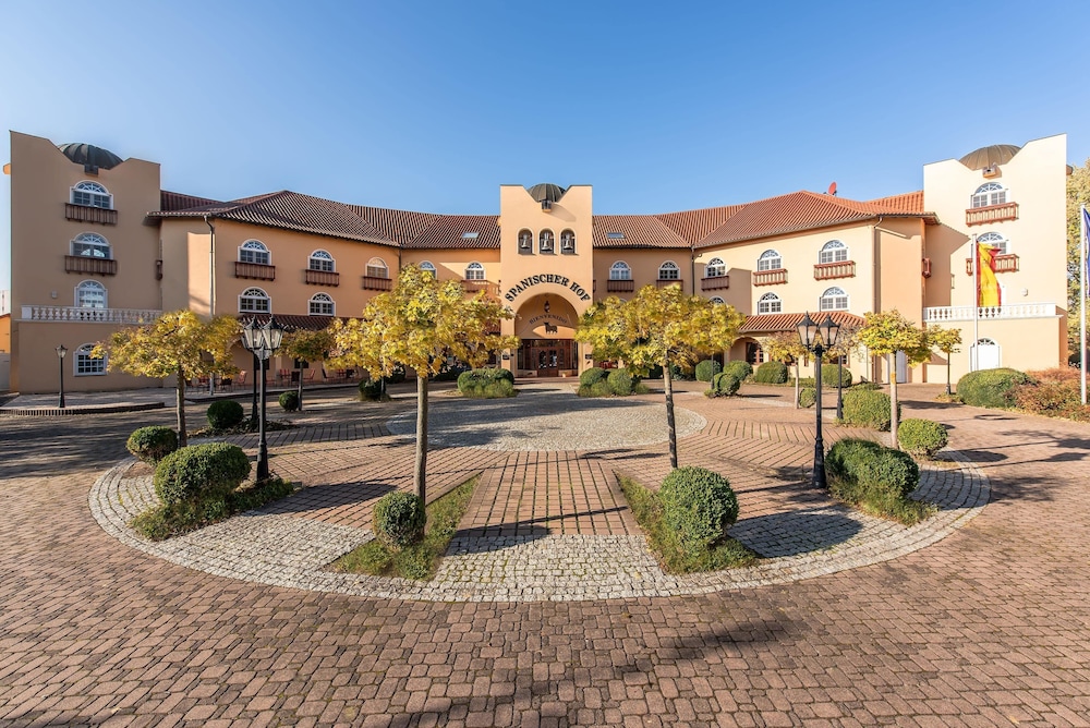Hotel Spanischer Hof - Property Image 47