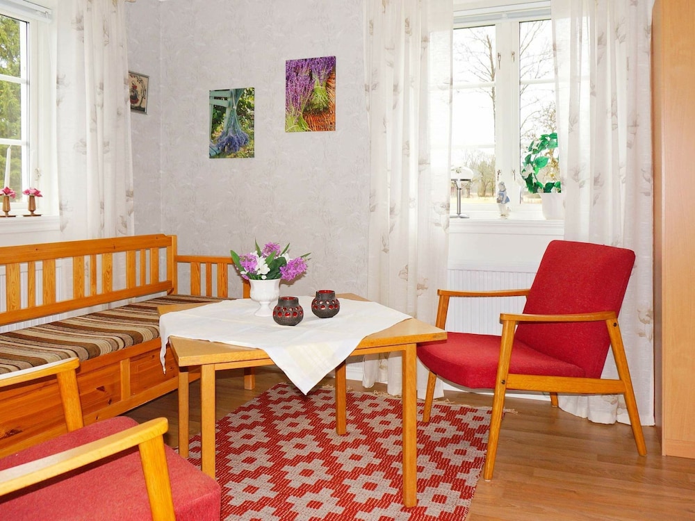 5 Person Holiday Home in Savsjo view 5