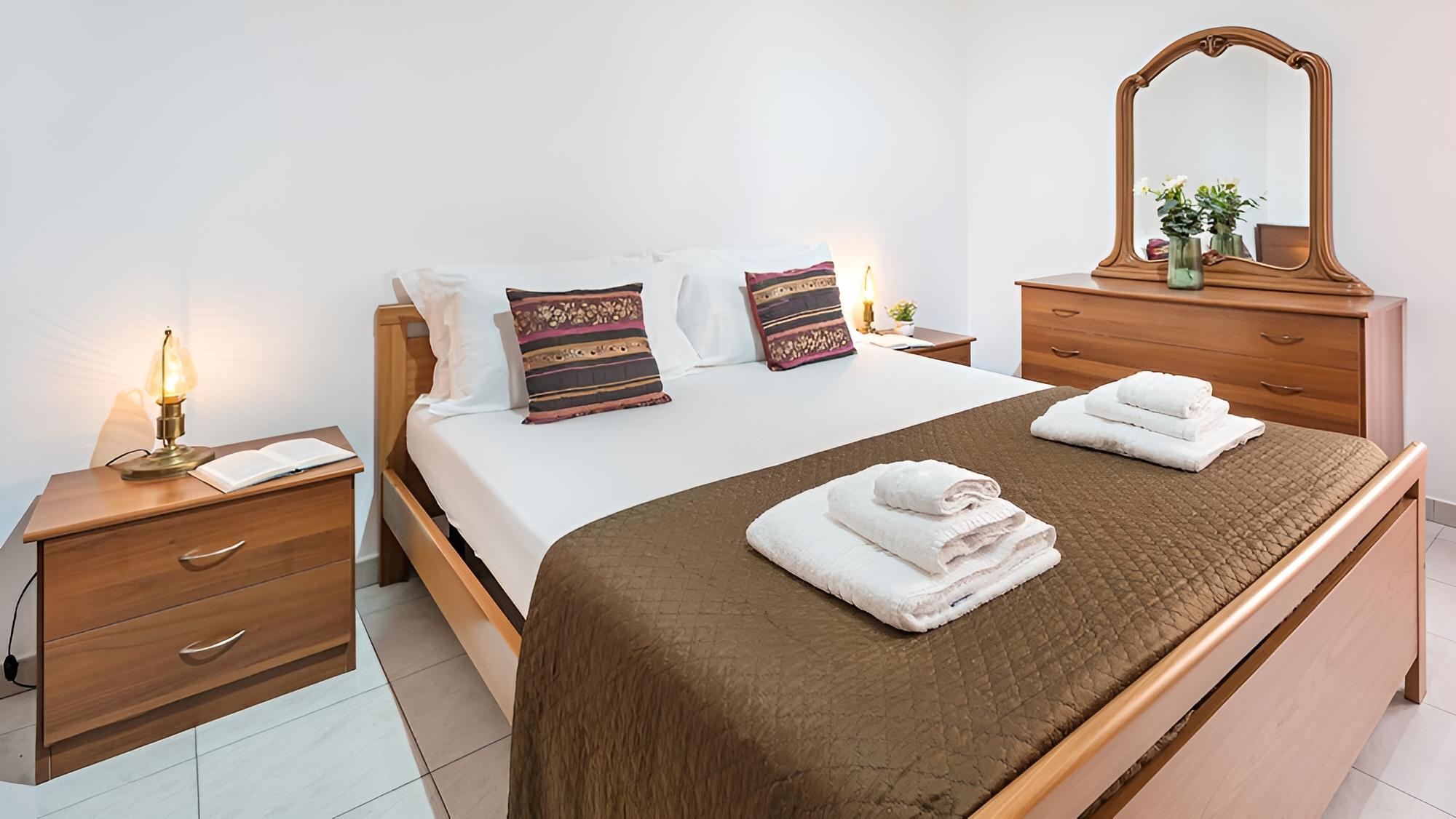 Welcomely - Nido Di Mare view 2