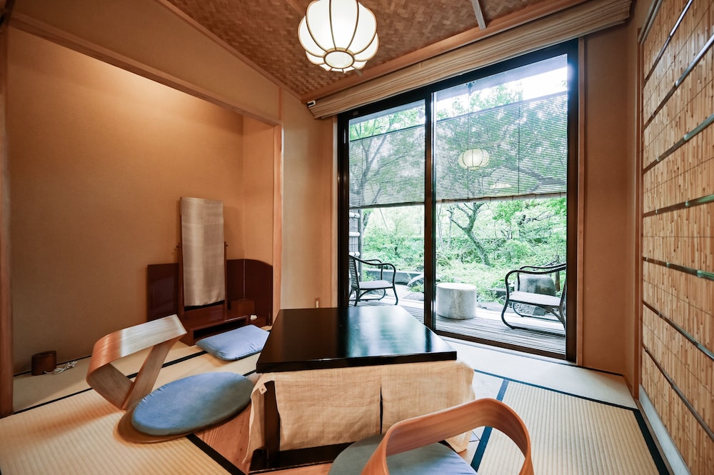 Fukiya Ryokan