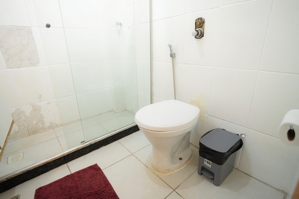 SUH Copacabana 35 Studio Cozy