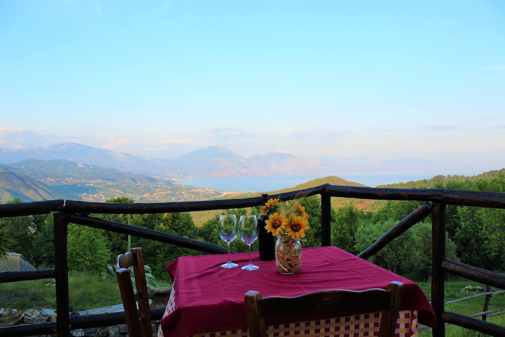 Il Rifugio del Contadino Country House