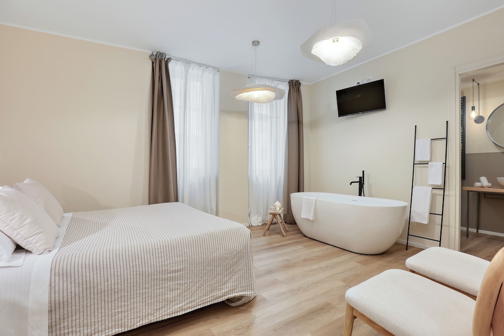 Welchome suites