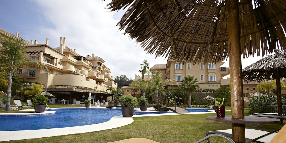Marbella Vacations - Aloha Hill Club Golf Spa Apartments - Property Image 65