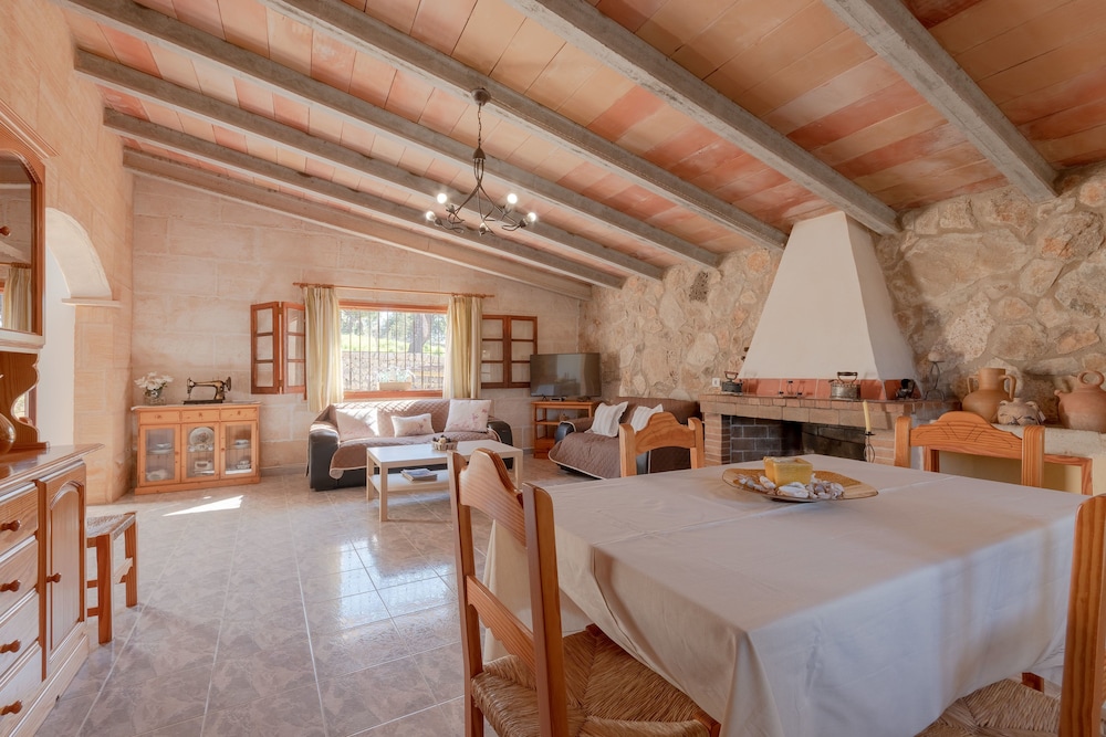 Finca Can Rebasso