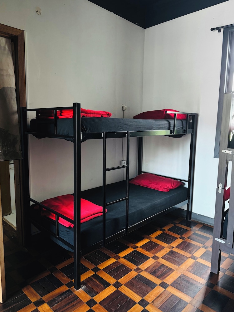 Youkoso Hostel Floripa