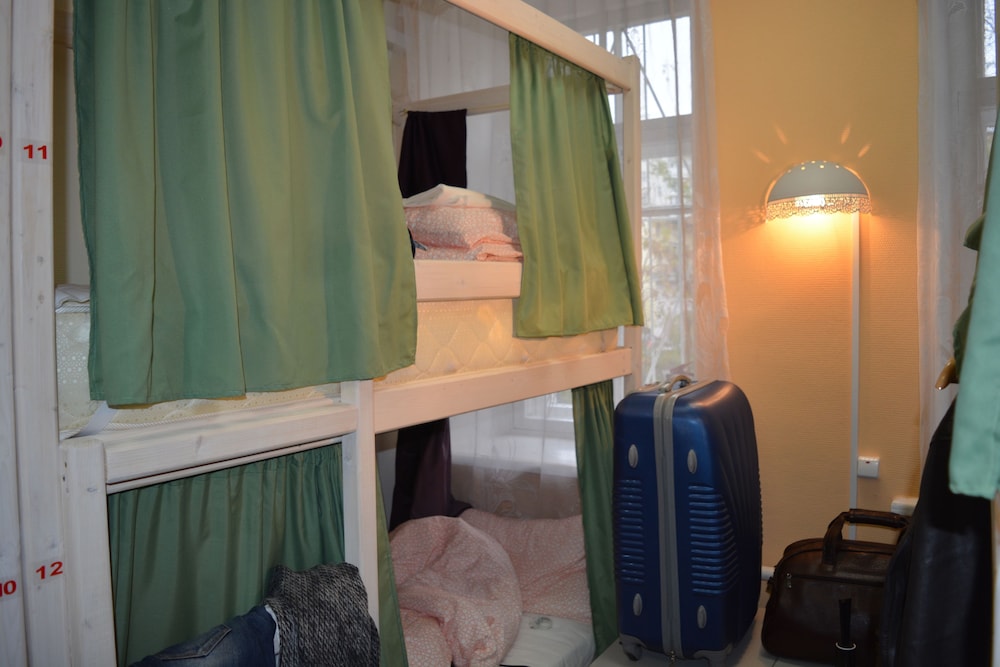 Hostel ParaTapok