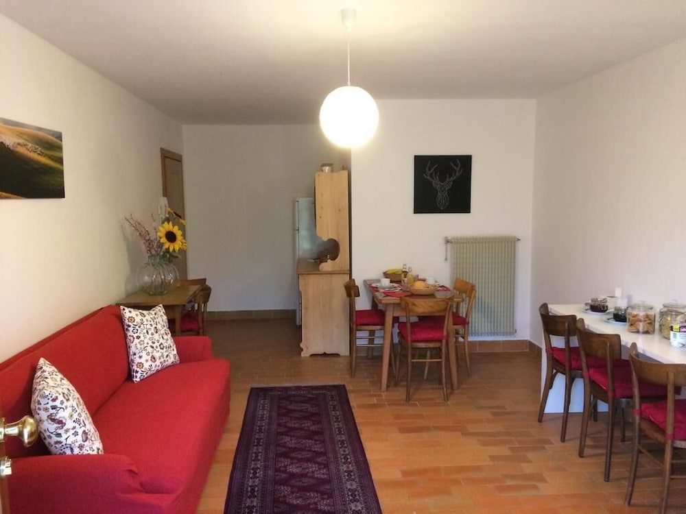 Bed & Breakfast La Pecora Nera