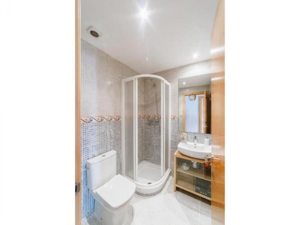 Sitges Spaces Deluxe Beach Apartment