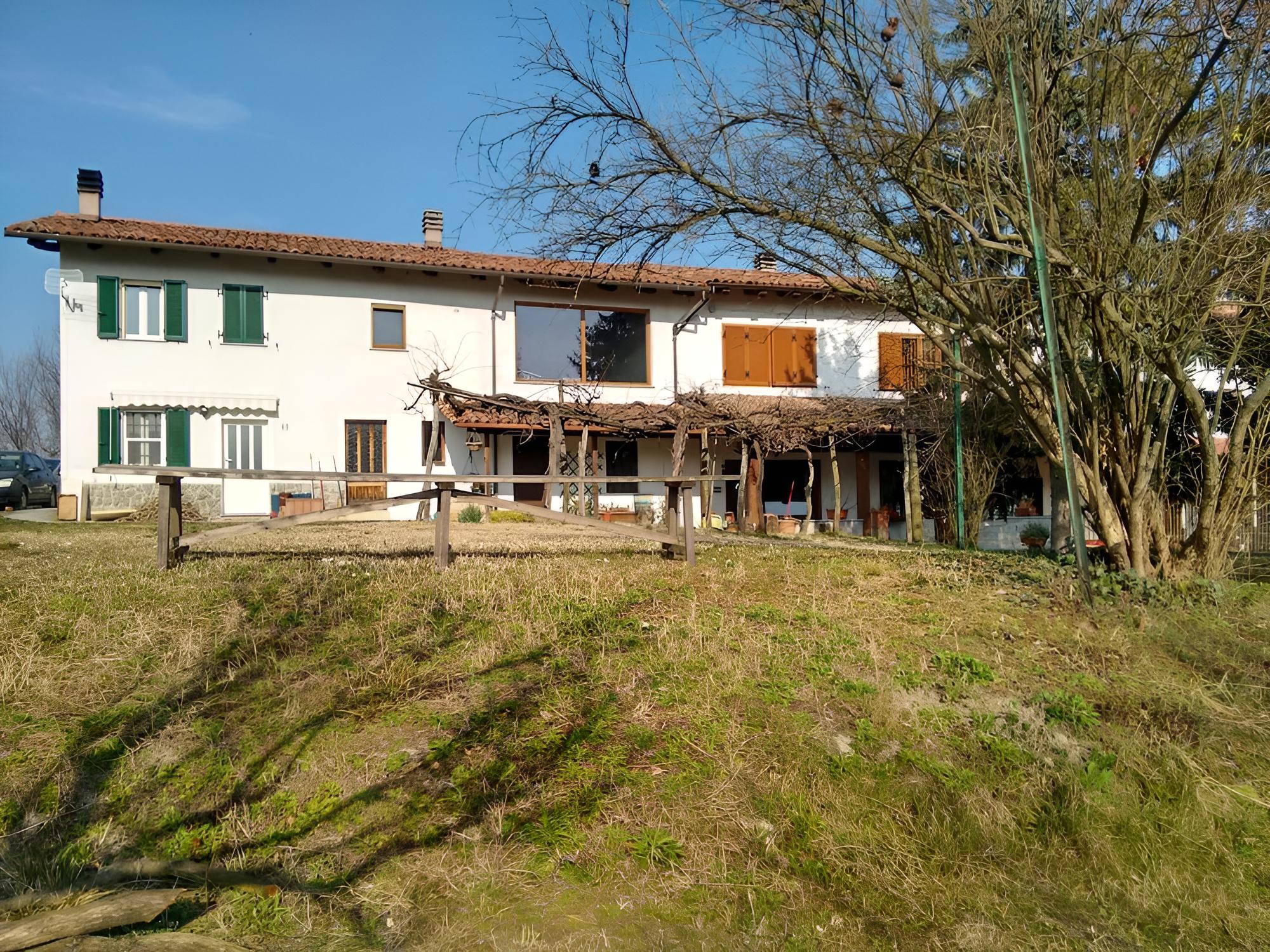 Cascina Dovese