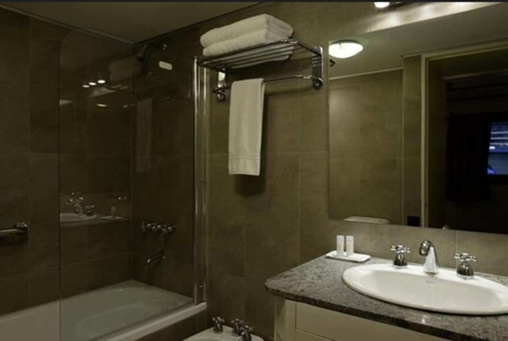 Bahia Manzano Resort