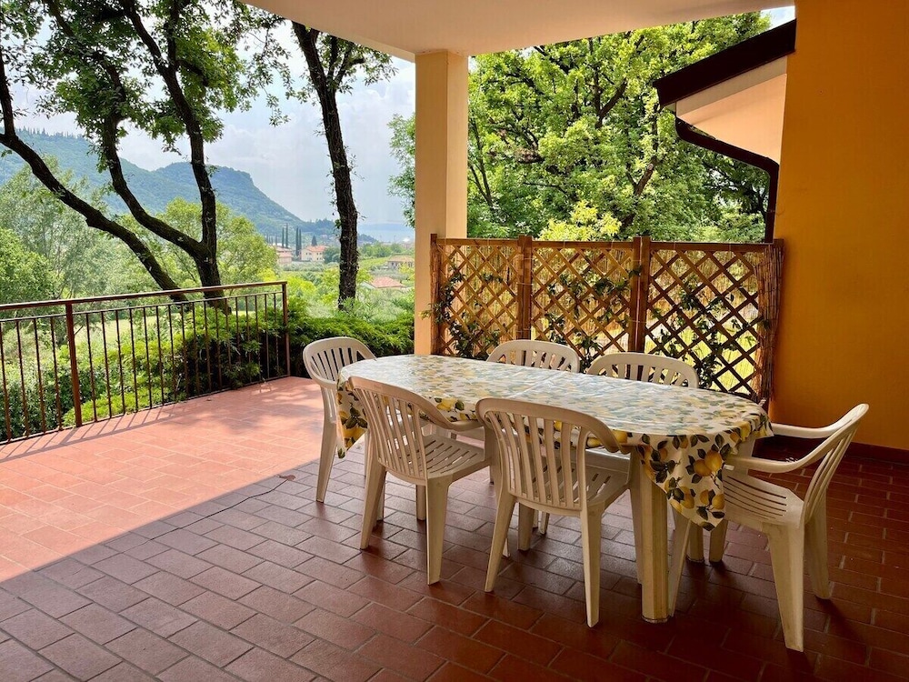 Residence Casa Adriana
