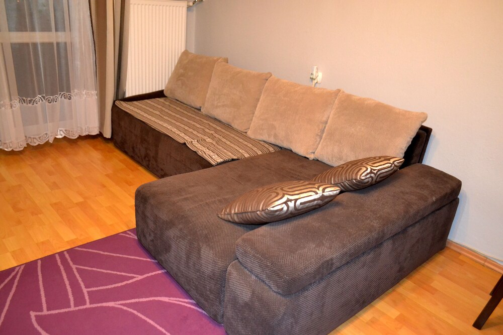 West Apartament Marszalkowska 87