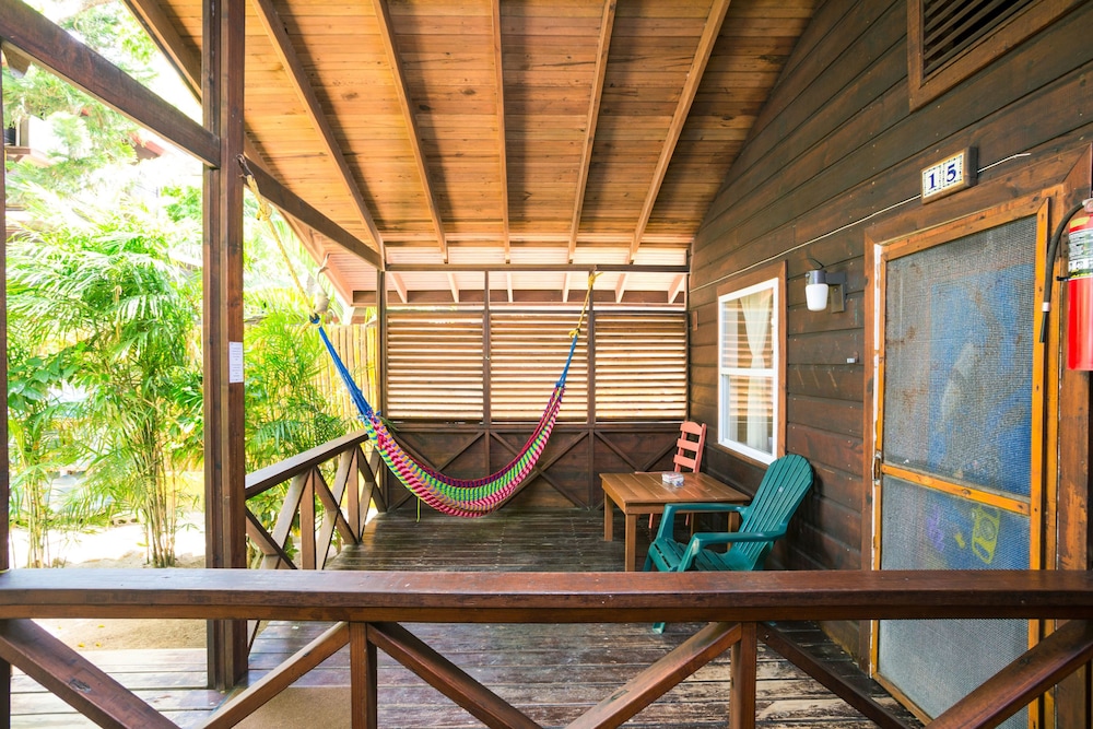 Bananarama Dive & Beach Resort