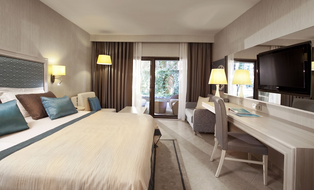 Martı Myra - All Inclusive