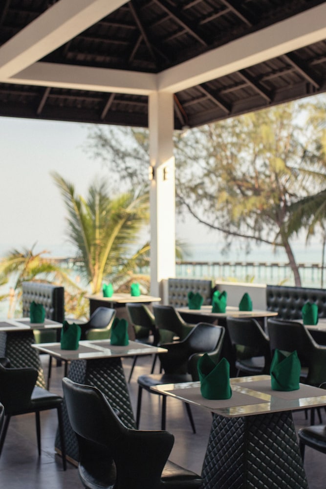 Apsara Resort Koh Rong