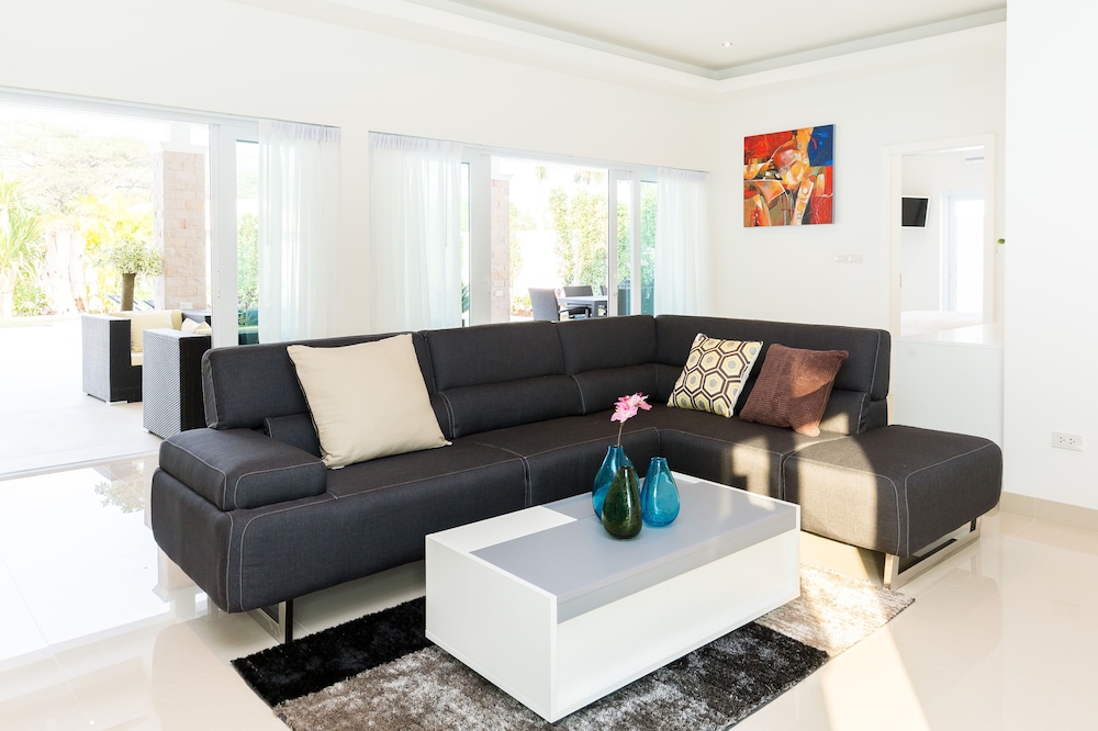 Orchid Paradise Homes OPV219