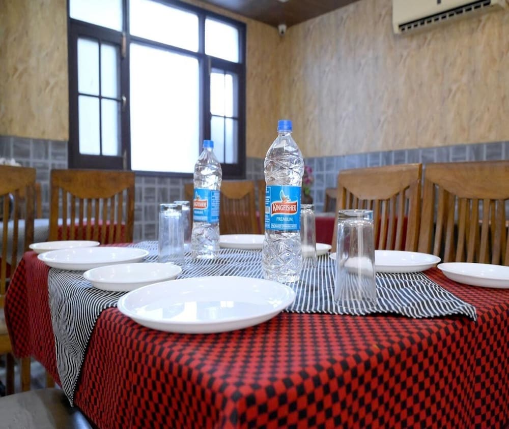 Hotel Sahil