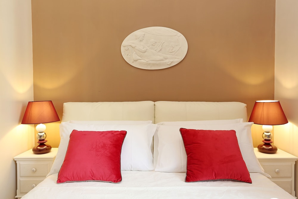 Liberty Rome Suites