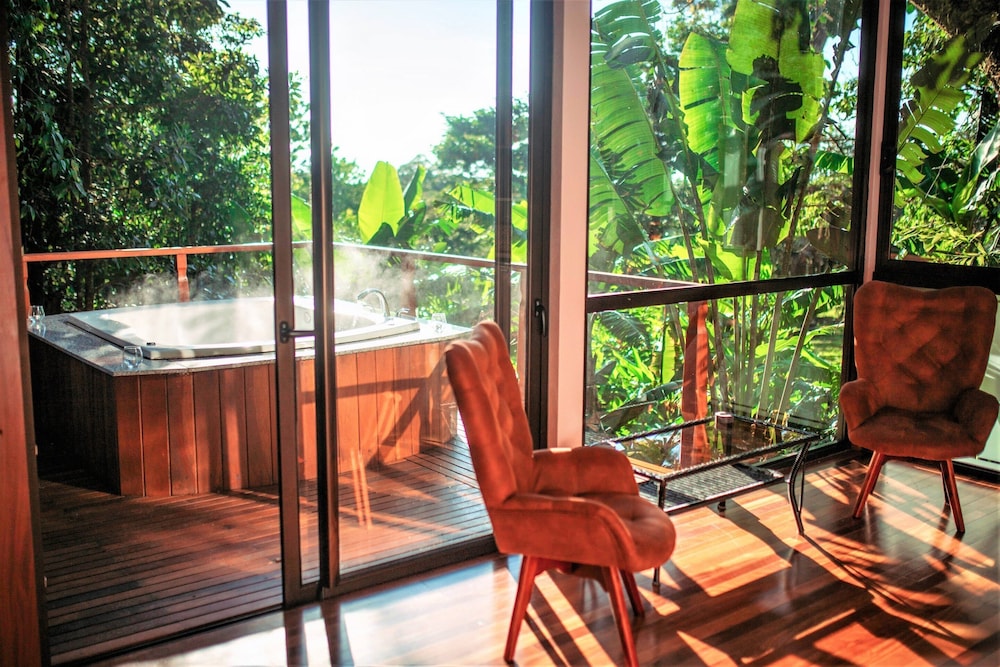 Monteverde Cloud Forest Vacations - Fondavela Hotel - Property Image 3