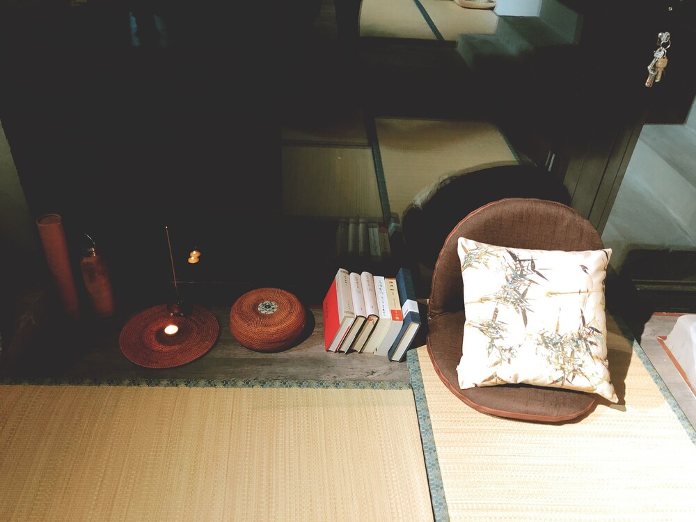 Restful Mountain Lodge
