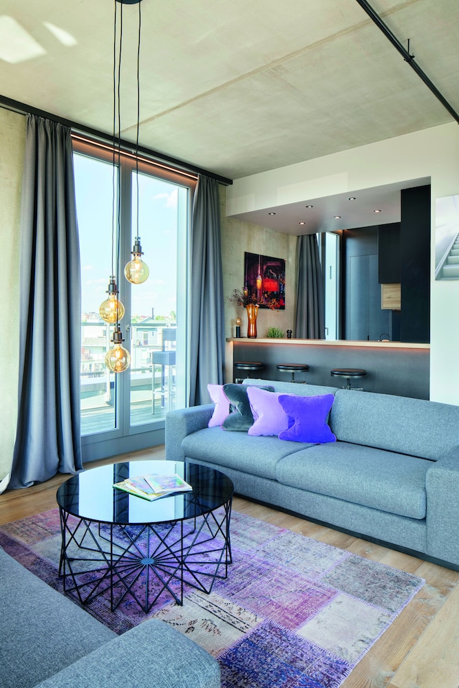 Downtown Apartments Berlin