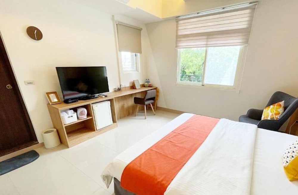 Greenpark Homestay