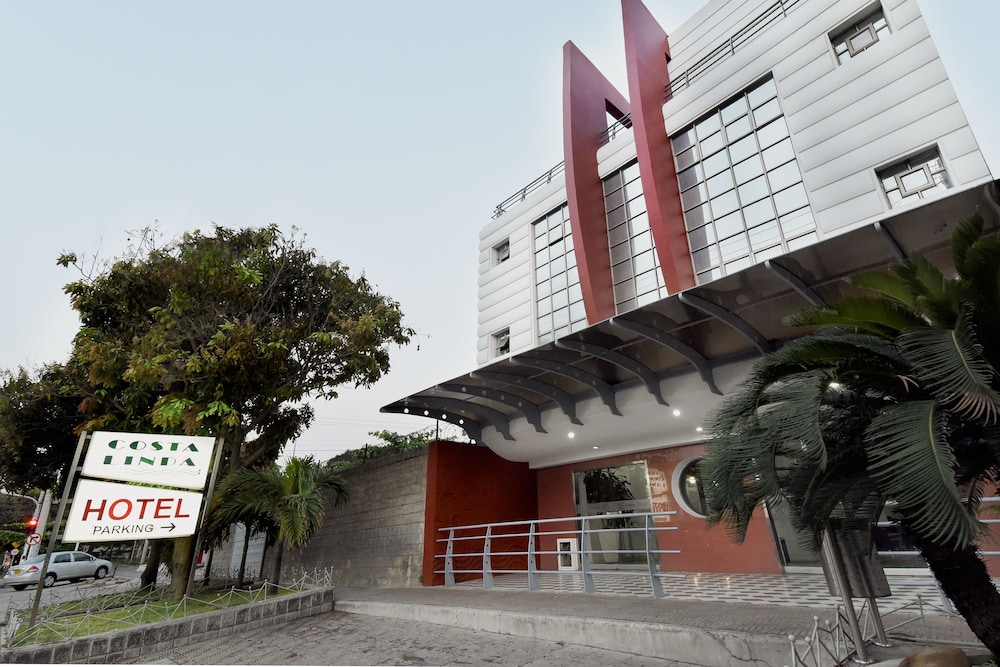 Hotel Costa Linda - Image 1