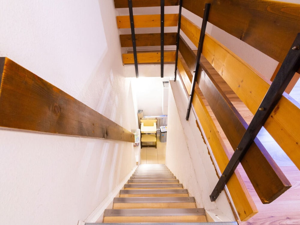 Vakantieappartement Alstaden 1