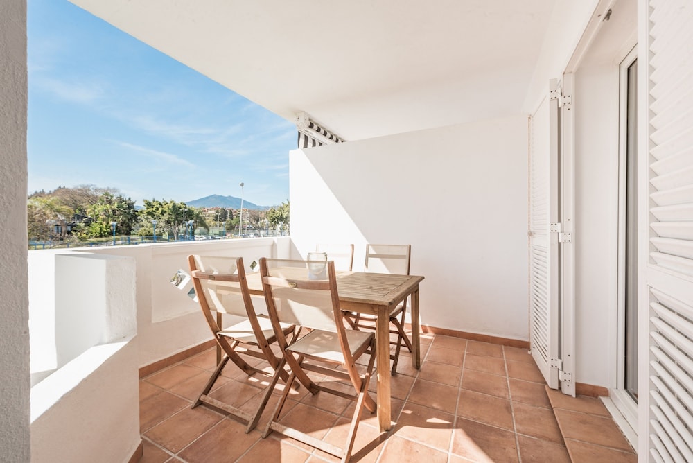 Infocom Apartments Playa Rocio