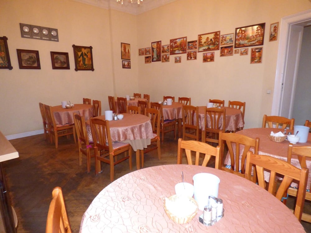 Hotel Pension Bernstein