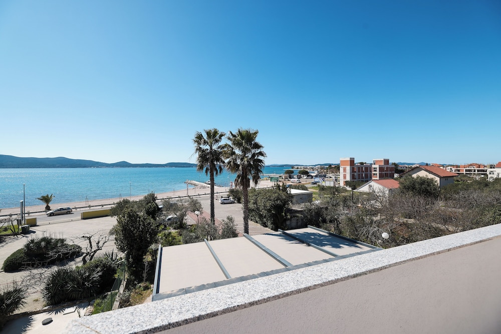 Villa Anton B&B