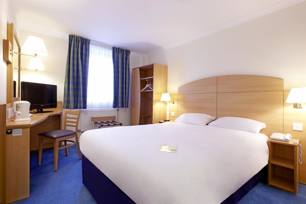 Leicester Vacations - Hotel Campanile Leicester - Property Image 26