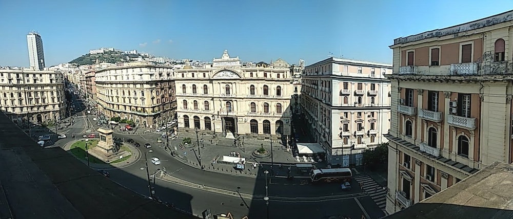 Suite Napoletana