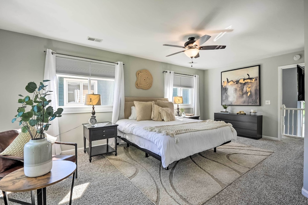 Annapolis Vacations - Annapolis Vacation Home: 2 Mi to Quiet Waters Park - Property Image 33