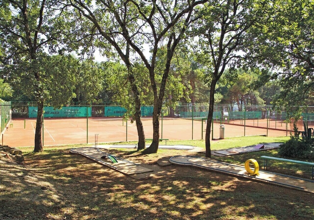 Camping Lanterna - Eurocamp