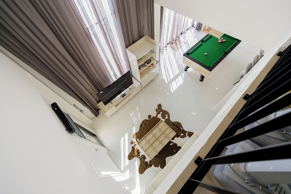 Kanna Pool Villa