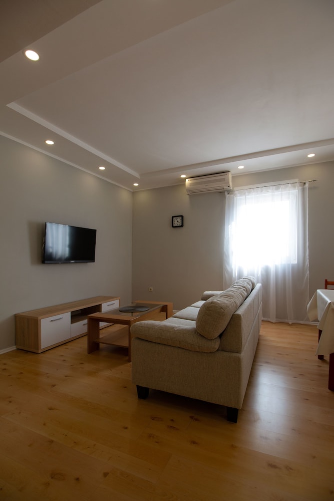 Apartments Klaric
