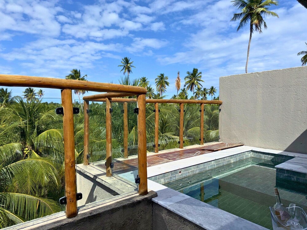 MHV Milagres - Lanai Casa 25