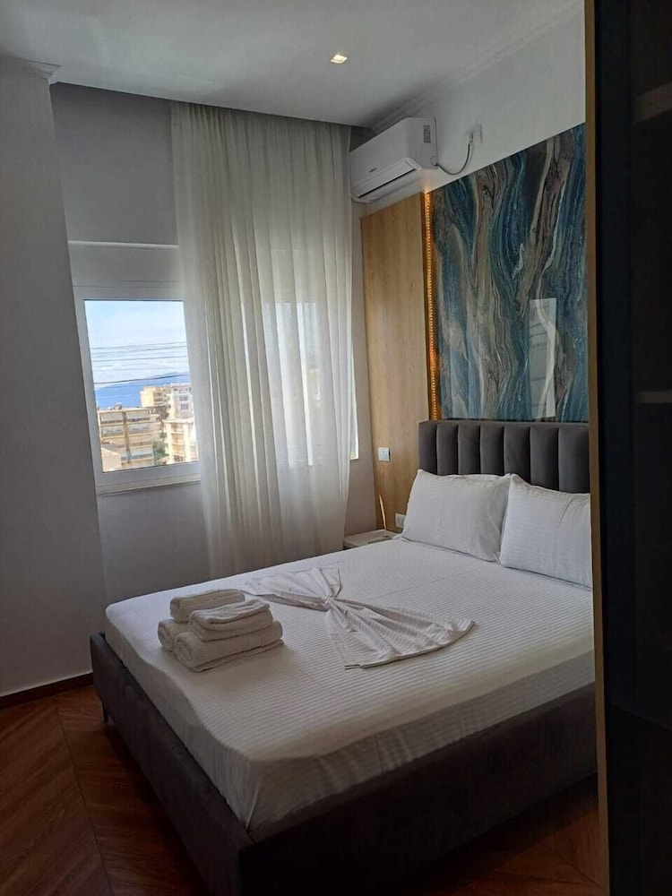 Regal Luxury Apartments
