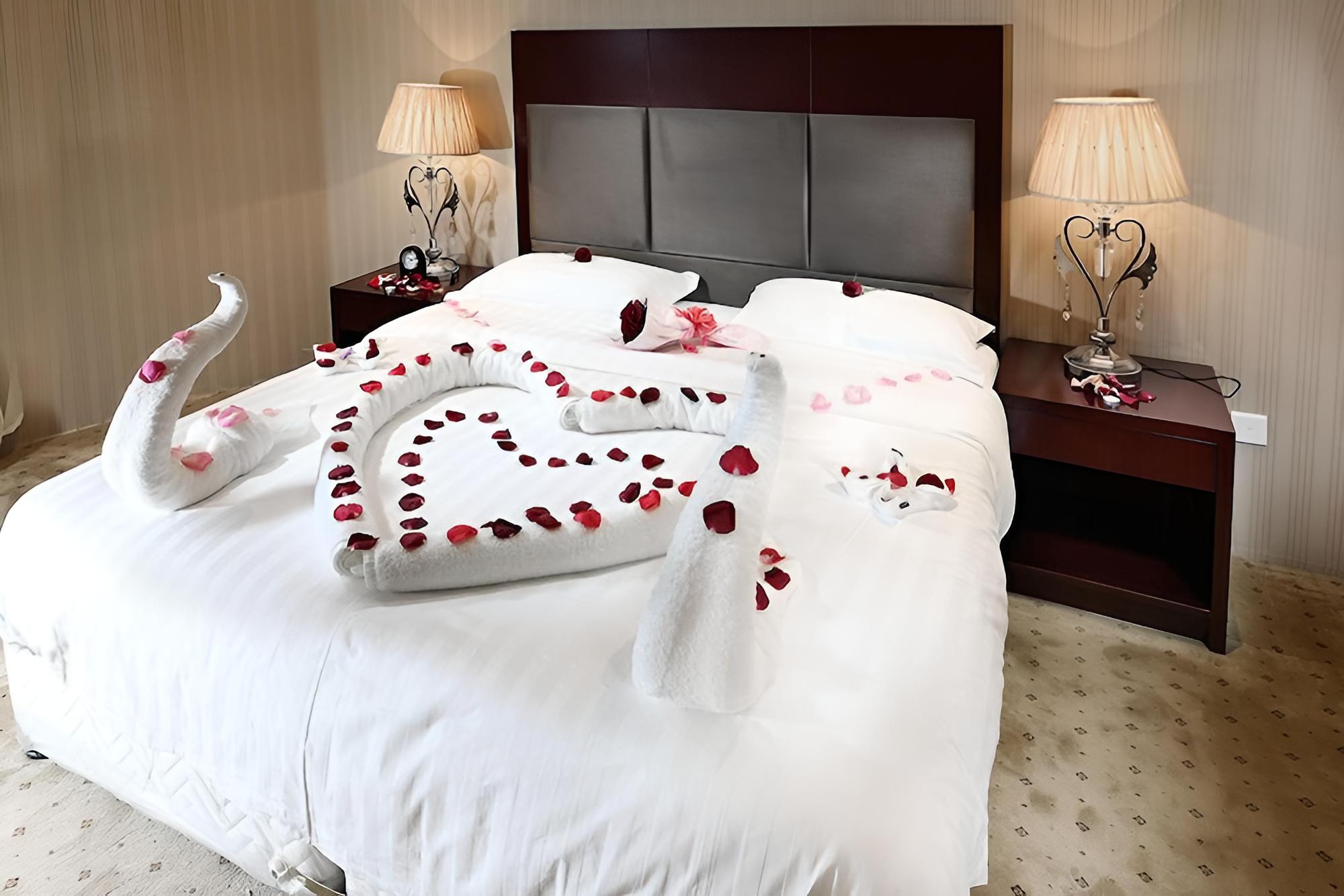 Towlan Suites 3