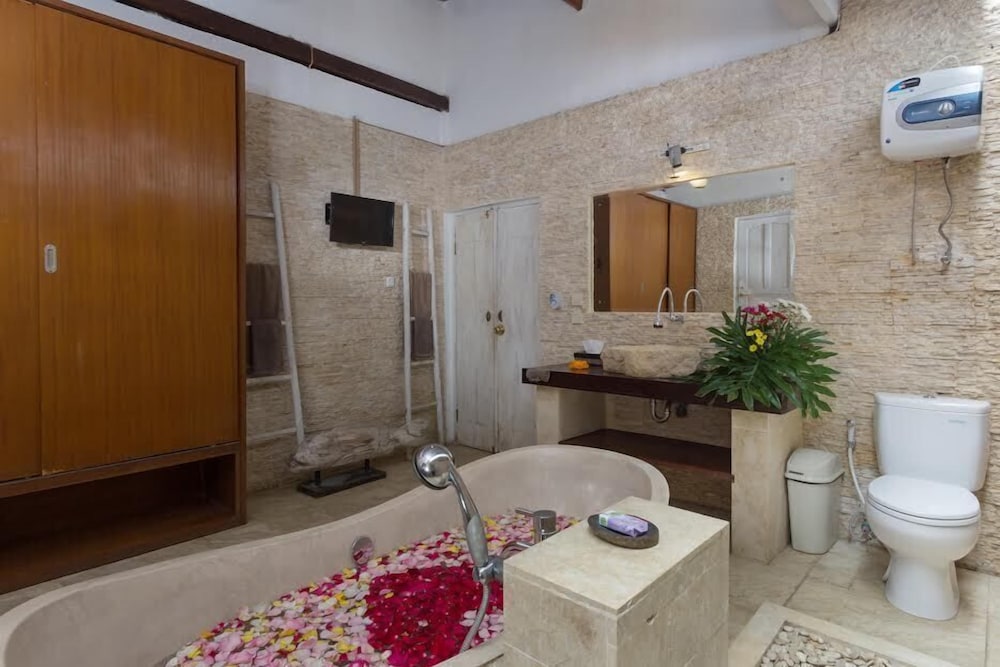 Villa Dewi