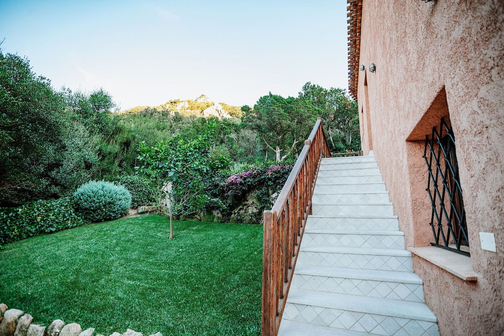 Relais Villa Carola