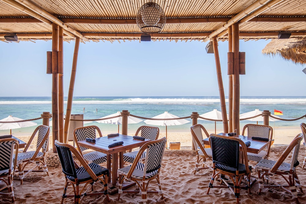 The Ungasan Clifftop Resort 86